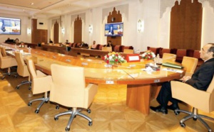 Habib El Malki : Nous devons faire confiance à l’ONU pour la recherche d' une solution juste, durable et mutuellement acceptable au différend territorial artificiel qui oppose le Maroc à l'Algérie