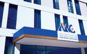 L'AMMC lance le prix de la recherche