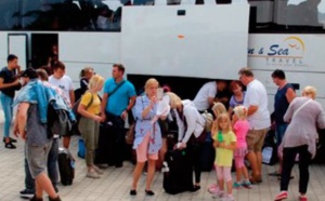 La relance du transport touristique requiert un nouveau modèle de développement