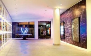 “Le Feu qui forge ”, exposition collective à L’Atelier 21