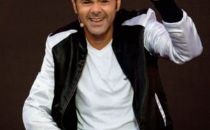 Jamel Debbouze se confie sur l’ accident qui lui a coûté l’ usage de son bras