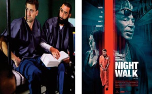 “Night Walk” fait sa sortie dans les salles américaines