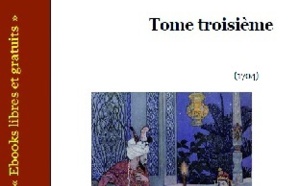 Histoire du dormeur éveillé Histoire du dormeur éveillé
