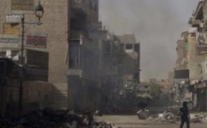 L’opposition syrienne appelle l’UE à juger les responsables du Hezbollah