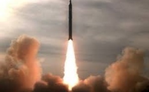 La Corée du Nord suspend la construction d’un site de missiles