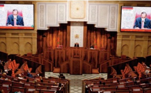 Habib El Malki : L’enseignement préscolaire revêt une grande importance vu qu’il est au cœur du système éducatif