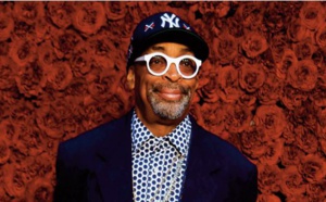Spike Lee à l’honneur au 74ème Festival de Cannes