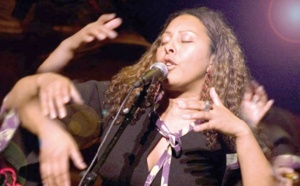 Le 14ème Festival de jazz de Tanger passe à l’Est