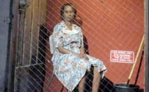 Avignon: Le musée des horreurs coloniales du Sud-Africain Brett