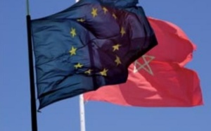 Six rounds plus tard, Maroc et UE signent un nouvel accord de pêche Six rounds plus tard, Maroc et UE signent un nouvel accord de pêche