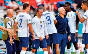 Des Bleus en quête de fraîcheur, de perfection et de qualification