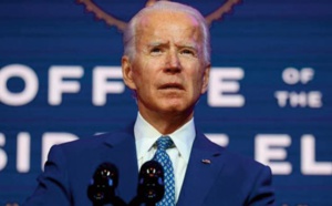 Les disparités de la politique économique de Biden