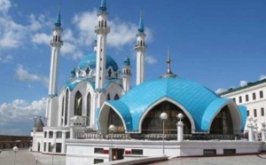 La grande mosquée de Moscou : Symbole de la loyauté des autorités à l’égard des musulmans