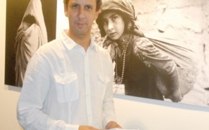 Mostapha Romli, commissaire de l’exposition «Multiples émotions photographiques» : “Donner la possibilité aux œuvres photographiques de dialoguer entre elles”