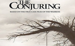 Fraîchement sorti, “Conjuring” s'empare des commandes du box-office américain