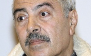 Mohamed Chebâa range son chevalet pour toujours