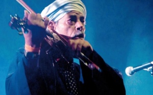 La capitale ismaélienne accueille les ultimes «Nuits du Ramadan»