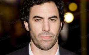 L'acteur Sacha Baron Cohen renonce à interpréter Freddie Mercury au cinéma