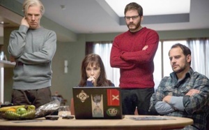 Un film sur WikiLeaks ouvrira le festival de Toronto en septembre