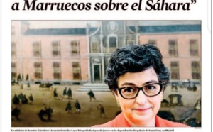 Juste retour à la raison ou simple tact diplomatique ?