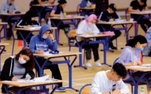 Un taux de réussite de 68,43% au baccalauréat