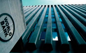 Prêt de 450 millions de dollars de la Banque mondiale au Maroc