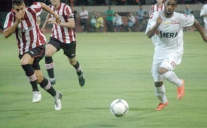 Un test maghrébin pour le Raja