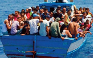 Migration forcée ou pas ?