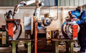 Stabilisation du rythme de progression de plusieurs branches d’ activité