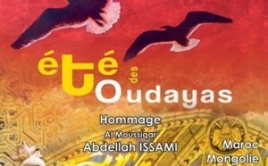 Festival Eté des Oudayas: Hommage au compositeur Abdallah Issami