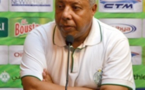 Après l’OGC Nice, le Raja s’offre le Mouloudia d’Alger en amical