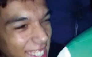 Le jeune Ayoub victime d’une barbarie sans nom