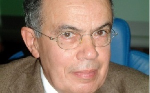 Fathalah Oulalou : “l’édification du Maghreb arabe, une nécessité à l’ère de la globalisation”