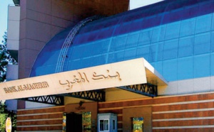 Bank Al-Maghrib garde son taux directeur inchangé