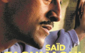 «De la haine à Hollywood» de Said Taghmaoui: Récit du passage d’ un jeune de banlieue à la vie rêvée des stars