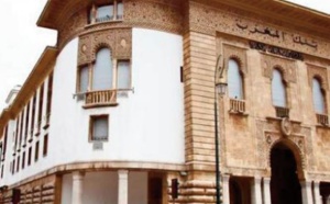 Les AOR à plus de 328 MMDH à fin 2021