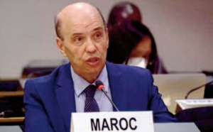 Les pratiques inhumaines perpétrées par l’Algérie contre les migrants dénoncées devant le CDH