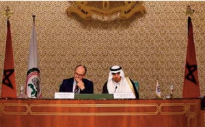 Le Parlement arabe réitère son soutien au Maroc