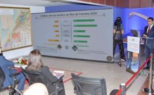 Une nouvelle feuille de route pour le secteur minier