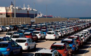 Le Maroc ne devrait pas, en toute logique, être concerné par la taxe carbone