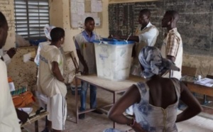 Election présidentielle malienne sans incident majeur
