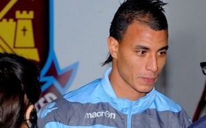 Chamakh vers Cristal Palace
