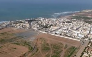 Un nouveau siège pour la délégation des pêches maritimes de Sidi Ifni