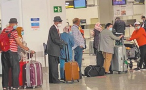 Sortir du territoire national sans autorisation exceptionnelle ? C’ est possible