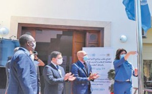 Le leadership du Maroc en matière de lutte antiterroriste salué par l'ONU