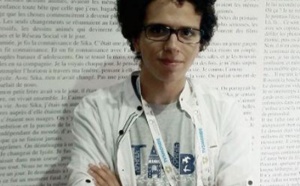 Mouad Moutaoukil, lauréat d’ un concours international de nouvelles