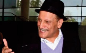 L’une des figures de proue du paysage culturel n’est plus