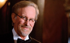 Steven Spielberg signe un contrat avec Netflix pour réaliser une série de films