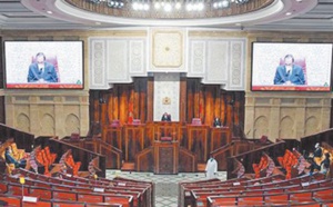 Adoption par la Chambre des représentants d’ une proposition de loi du Groupe socialiste sur les crèches