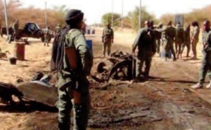 Chengriha, un bidasse en folie